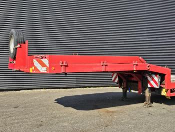 RADMULDEN / TIEFLADER / RAMPEN